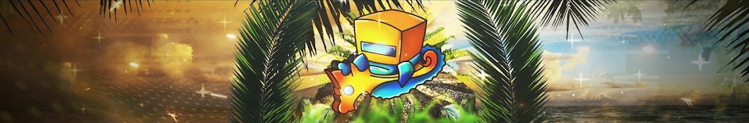 Tropicoot GD YouTube channel avatar