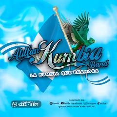 Atitlán Kumbia Band