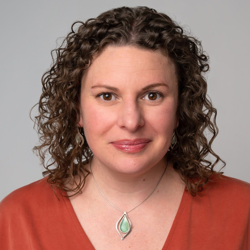 Rachel Heath
