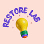 Restore Lab logo
