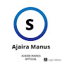 Ajaira Manus(Official) logo