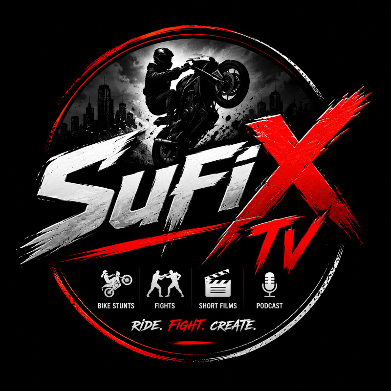 SUFIX TV