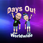 Days Out Worldwide logo