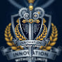 Innovation Without Limits logo