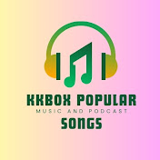 KKBOX POPULAR SONGS