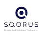 SQORUS logo