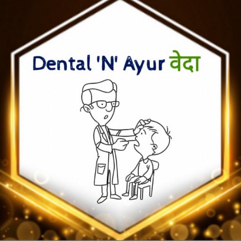 DentalnAyurveda icon