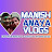 Manish Anaya Vlogs