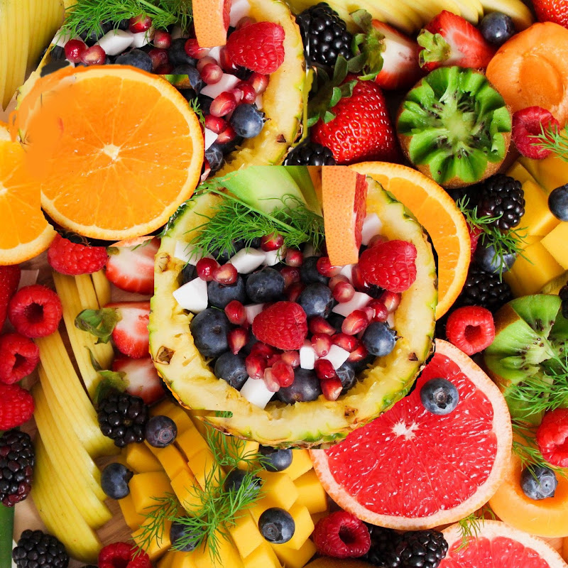 Tasty & Healthy 건강의맛