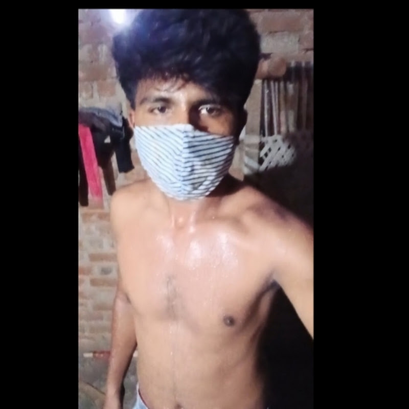 Desi home workout  avatar
