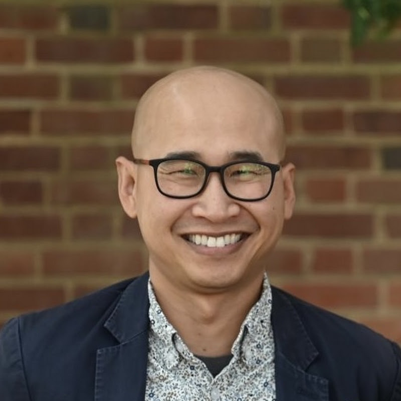 huy tran