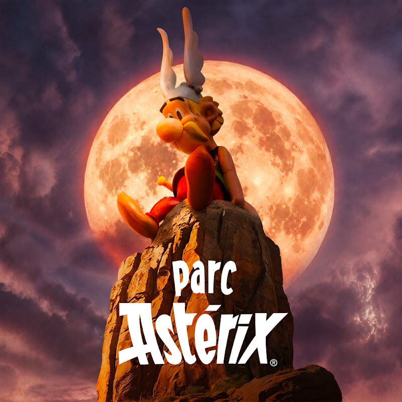 Parc Astérix