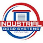 Industrial door systems, Houston Texas: logo