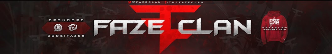 Faze Swaglord Avatar canale YouTube 