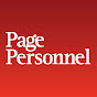 Page Personnel - France logo