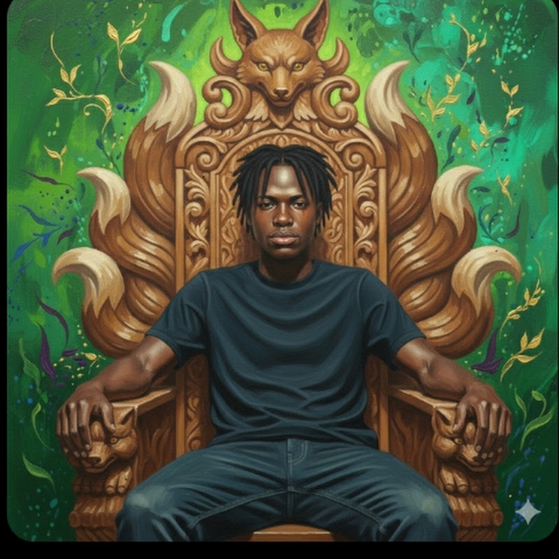 Hire SIMSO LIFE  — Music & Audio YouTube creator for sponsorships