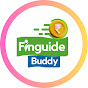 Finguide Buddy – SIP & Mutual Fund Services logo