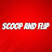 Scoop and Flip