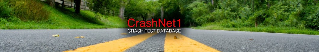 CrashNet1 YouTube channel avatar