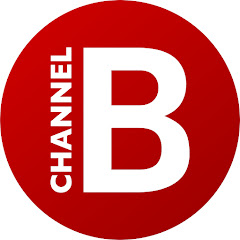 Channel B channel logo