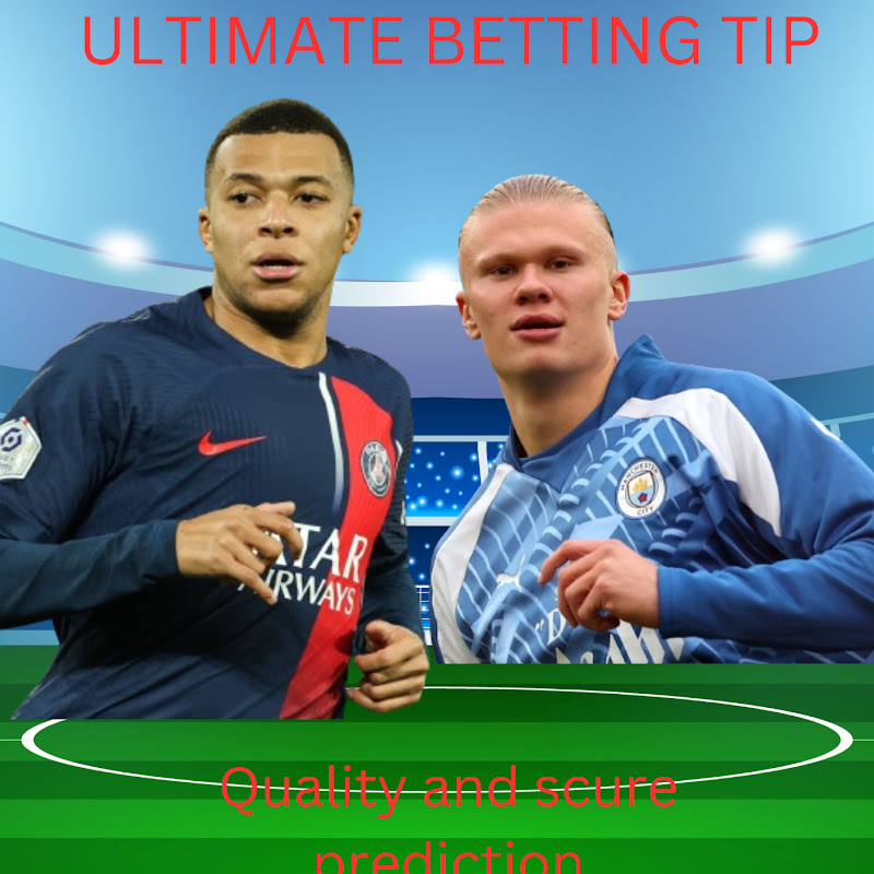 ULTIMATE BETTING TIP