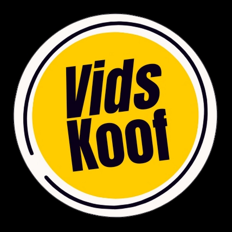 Vidskoof 