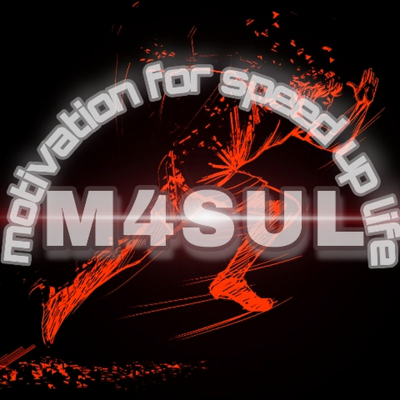 Motivation for speed up life