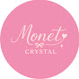 Monet Crystal