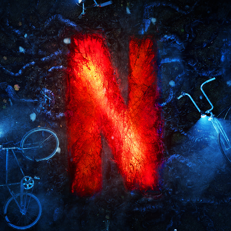 Netflix Latinoamérica