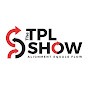 The TPL Show logo