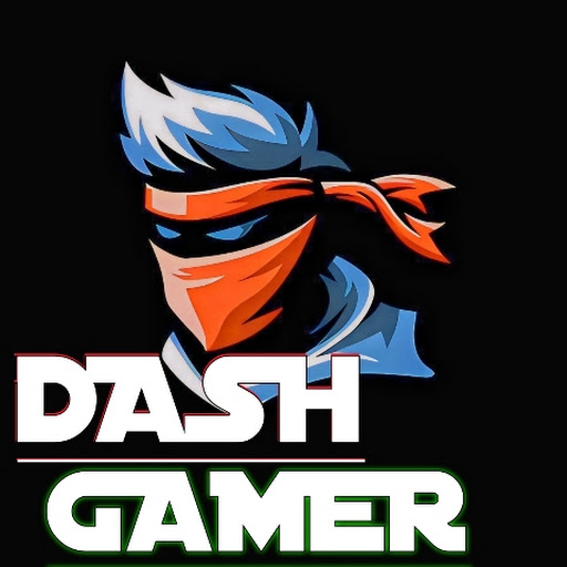 Dash Gamer