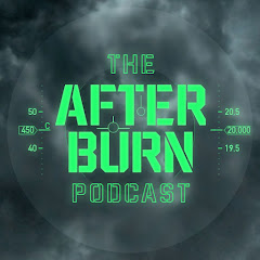 The Afterburn Podcast net worth