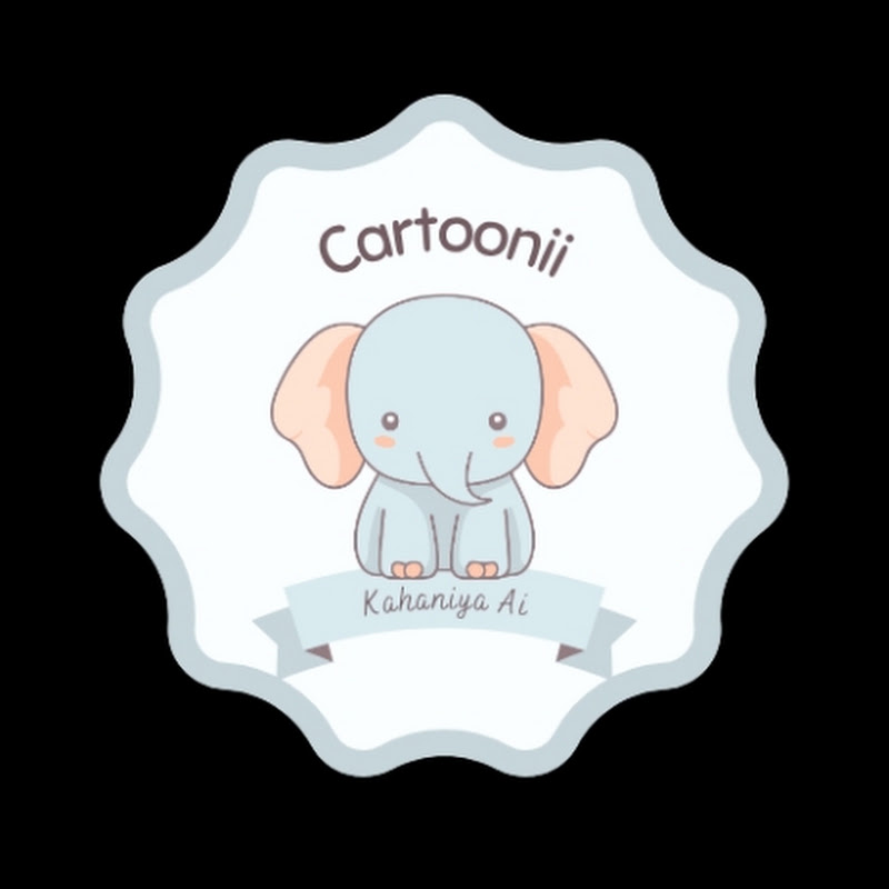 Cartoonii Kahaniya Ai