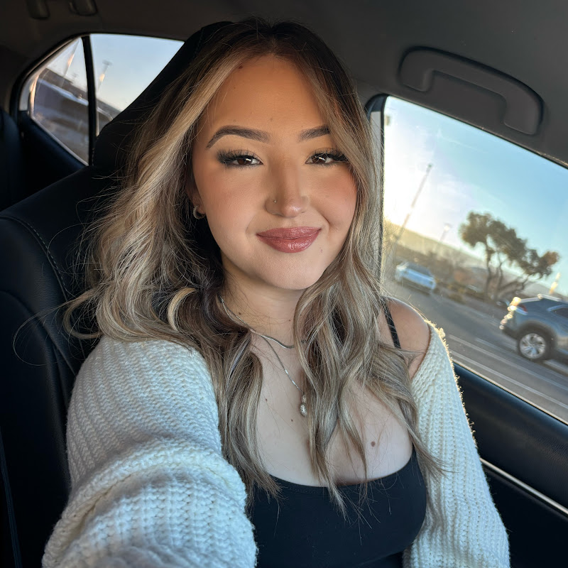 Samantha Lopez