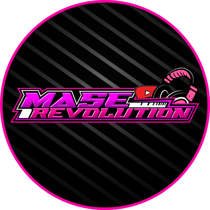 MASE REVOLUTION