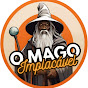 O Mago Implacável