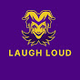 Laugh Loud logo