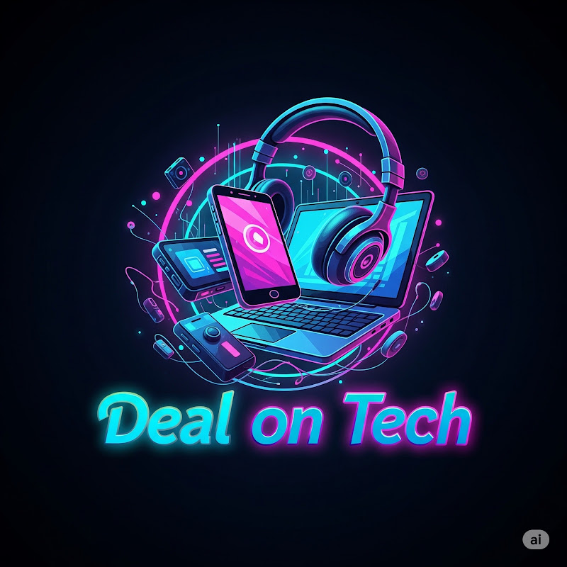 Deal On Tech