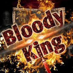 Bloody King Channel icon