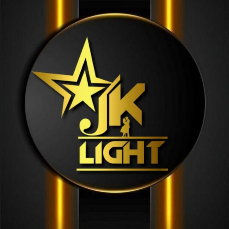 JK LIGHT  PRODUCTION 