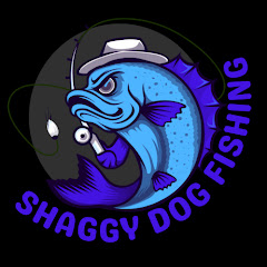 Shaggy Dog Fishing
