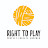 Right To Play UK