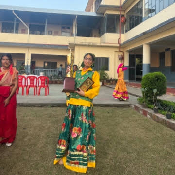 Post from Anshika Raturi🌻