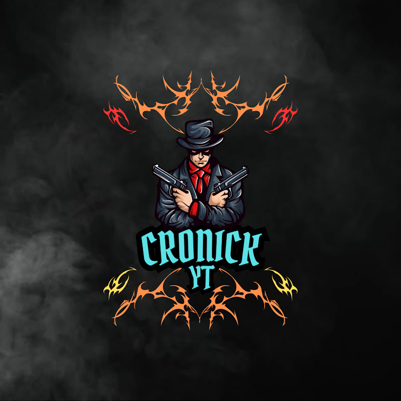 Cronick Yt