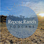 Repose Ranch logo
