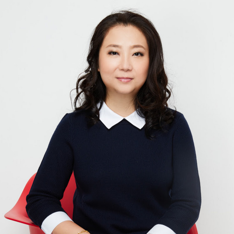 奇門遁甲張芯熏 Master Sara Cheung Logo