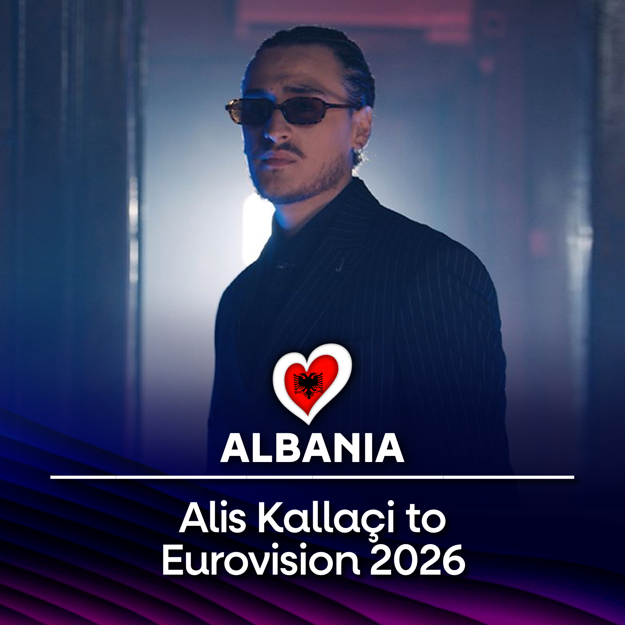 Post from ESC Samuel