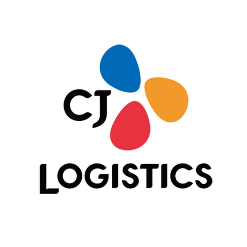 CJ대한통운 CJ Logistics