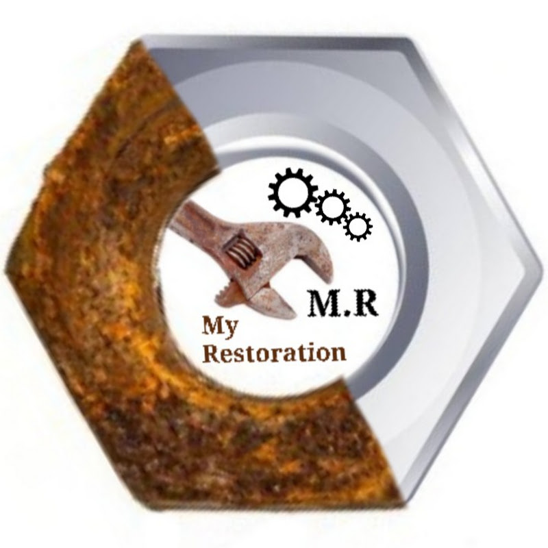 My Restoration 