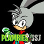 Plambies Ssj logo